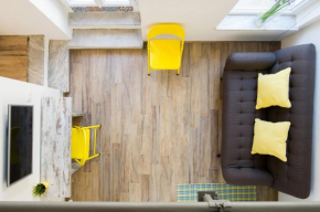 Mini-Loft Sanremo City Center AC & WIFI